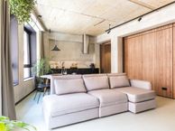 Beursstraat 33-A, 1012 JV Amsterdam