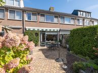 Prinses Margriethof 15, 1411 BV Naarden