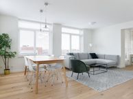 Louise Henriëttestraat 27, 2595 TN Den Haag