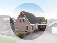 Wethâlder Beerdastrjitte 7, 9298 PW Kollumersweach