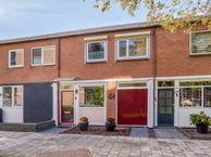 Antwerpenstraat 48, 7543 ZV Enschede