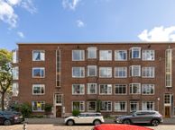 Calandstraat 26-D, 3016 CC Rotterdam