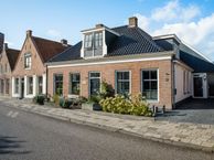 Buren 27, 8754 CX Makkum