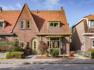 Spoorlaan 12, 1741 EN Schagen