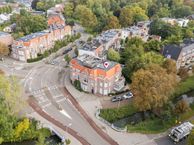 Mecklenburglaan 22-B, 3581 NW Utrecht