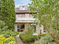 Mosroos 7, 2317 ES Leiden