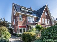 Dr. Dirk Bakkerlaan 61, 2061 EV Bloemendaal