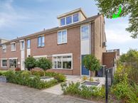 Gagelberg 35, 4708 GD Roosendaal