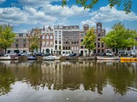 Keizersgracht 643-E, 1017 DT Amsterdam