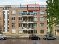 Riouwstraat 75-B, 1094 XJ Amsterdam