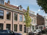 Oude Zijlvest 33, 2011 VR Haarlem