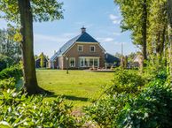 Hildenberg 2-A, 8426 GH Appelscha