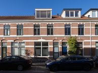 Balistraat 7, 3531 PS Utrecht