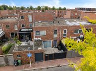 Corbuloschans 21, 2728 EV Zoetermeer