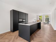 Spoorsingel 59-A, 3033 GH Rotterdam