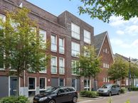 Meerten Verhoffstraat 8-B, 4811 AT Breda