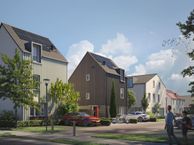 Vrijstaande woningen (Bouwnr. 59), 4241 XH Arkel