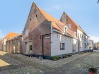 Krommesteeg 2, 8081 EJ Elburg