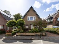 Archimedesstraat 4, 7316 KK Apeldoorn