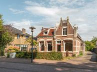 Geert Knolweg 1, 8501 MH Joure