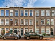 Johannes Camphuijsstraat 180, 2593 CV Den Haag