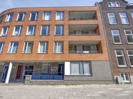 Zuidpolderstraat 36-C, 3074 XW Rotterdam