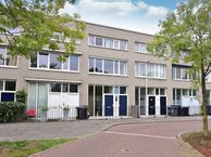 Zuidermeent 34, 1218 GW Hilversum