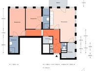 Bodestraat 477, 1315 HK Almere