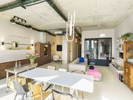 Surinamepad 192, 2035 VS Haarlem