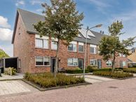 Kruisstraat 23-A, 1774 AH Slootdorp