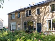 Zwaluwweg 64, 1602 NV Enkhuizen