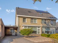 Pompenmaker 21, 5091 EW Oost West en Middelbeers