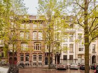 Jan Luijkenstraat 32-1, 1071 CP Amsterdam