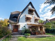 Meijendelseweg 10, 2243 GM Wassenaar