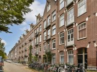 Eerste Atjehstraat 134-B, 1094 KT Amsterdam