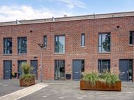 Hamelstraat 8, 5912 AM Venlo