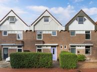 Tjerk Hiddes de Vriesstraat 30, 8861 GX Harlingen