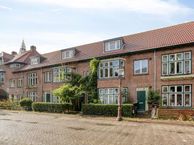Zwanenplein 27, 1021 CH Amsterdam