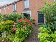 Treublaan 9, 1421 VC Uithoorn