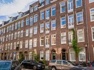 Kanaalstraat 183-1, 1054 XG Amsterdam