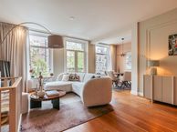 Potgieterstraat 24-2, 1053 XX Amsterdam