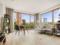 Kruysweerstraat 249, 1096 GN Amsterdam