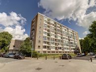 Lambert Heijnricsstraat 20-F, 3817 ES Amersfoort