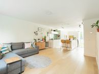 Derkinderenstraat 5-A, 1062 BE Amsterdam