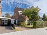 Hortensialaan 1, 1943 BG Beverwijk