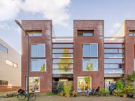 Feike de Boerlaan 148, 1019 MP Amsterdam