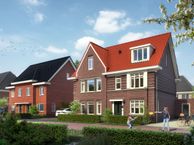 Guido De Moorlaan (Bouwnr. 520), 2652 LW Berkel en Rodenrijs