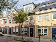 A.L. Dyserinckstraat 76, 2032 RD Haarlem