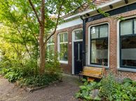 Kleine Appelstraat 13, 9712 TX Groningen