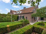 Wilhelminastraat 6, 6039 AC Stramproy